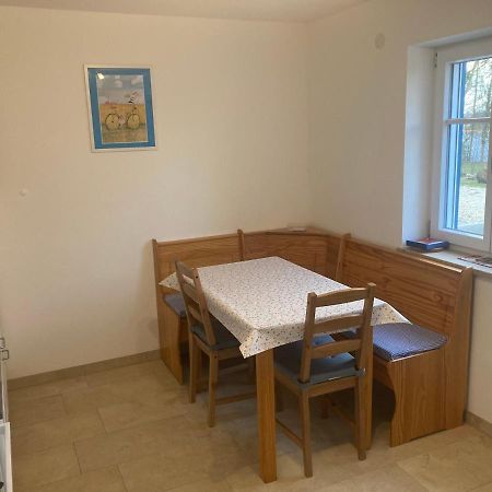 Im Stueble Apartment Koetz Ngoại thất bức ảnh
