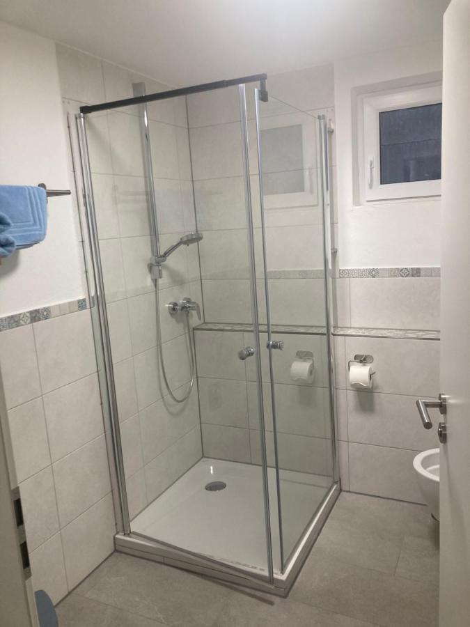 Im Stueble Apartment Koetz Ngoại thất bức ảnh